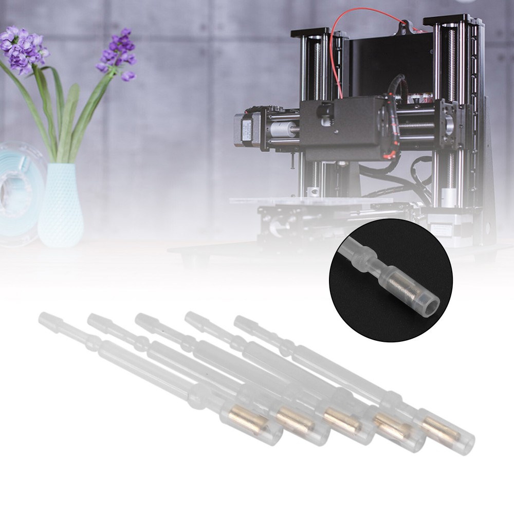 5Pcs BL Touch Pin Probe Auto Bed Level Sensor Needle fit for 3D Touch UE