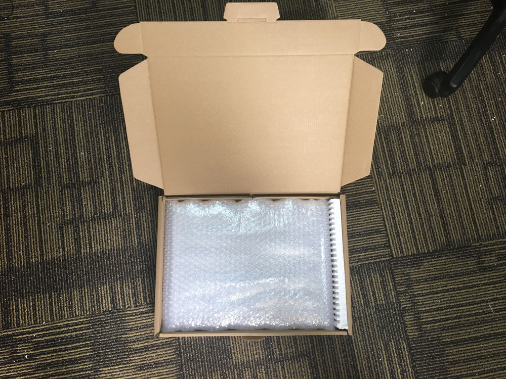 Original ELO E267183 Digitizer Touch Screen Panel