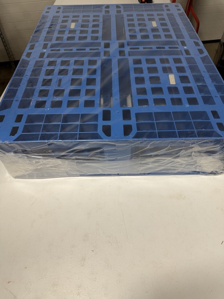 Plastic Pallet