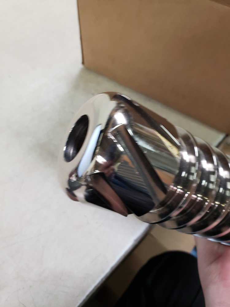 Well Master PLS2500SV6 Viper Plunger