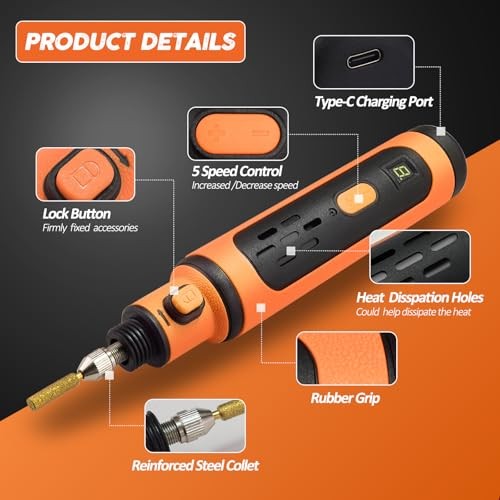 Electric Chainsaw Sharpener Kit New Electric Chainsaw Sharpene Comes with