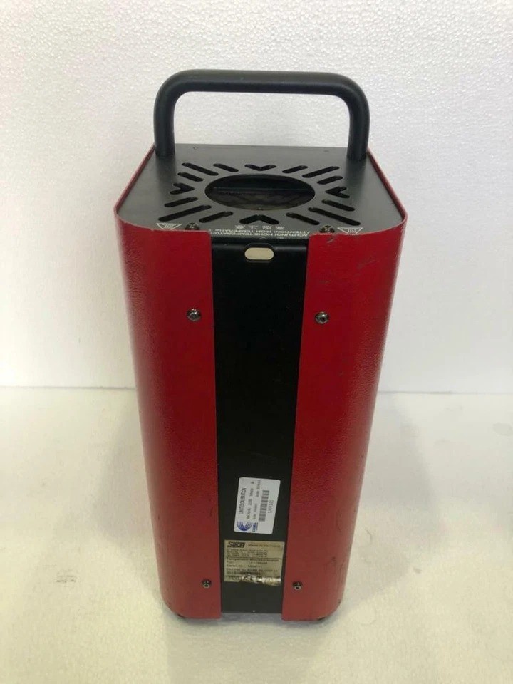 SIKA TEMPRATURE CALIBRATOR MODEL TP17650M