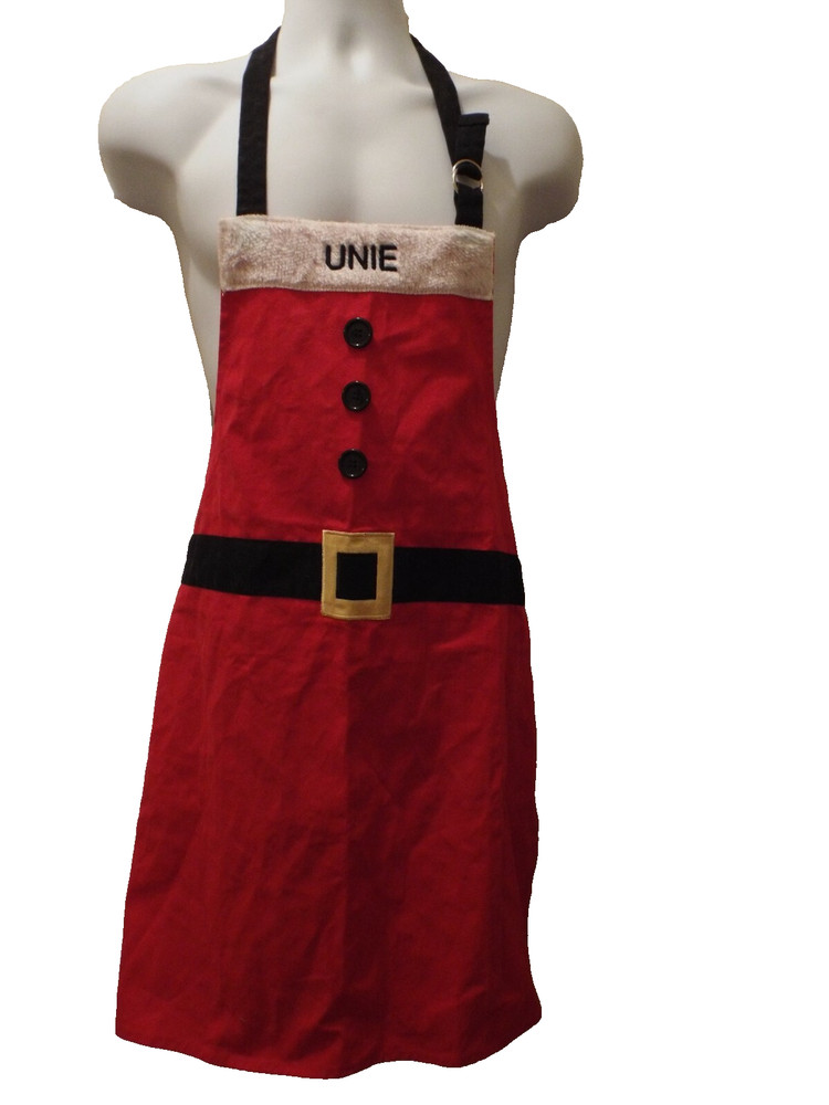 UNIE Apron