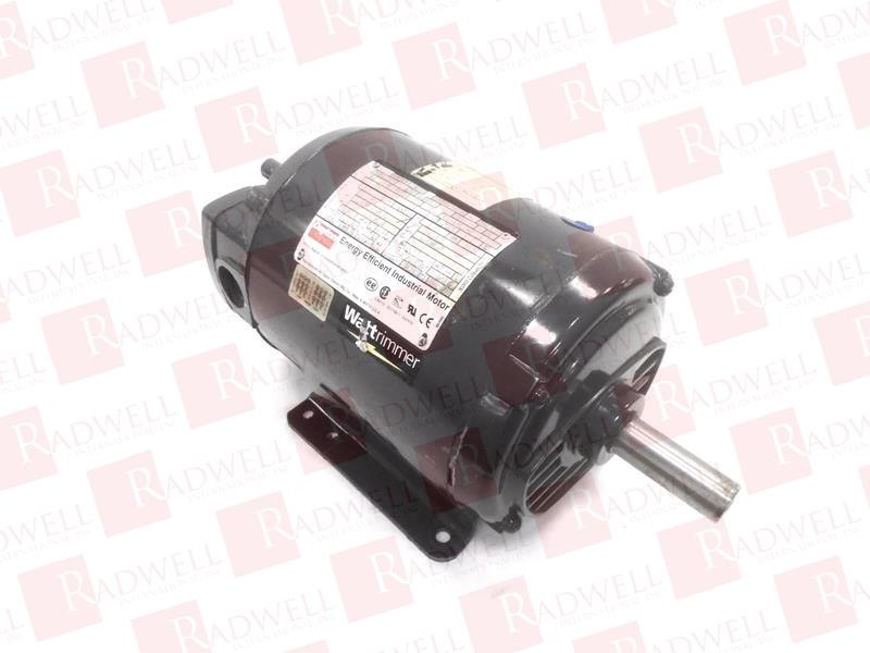 GRAINGER 3KW33A / 3KW33A (USED)