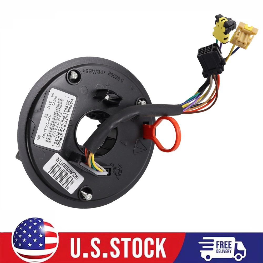 For Chrysler 300 Dodge Challenger Charger 2008-2010 Clock Spring 68034898AB