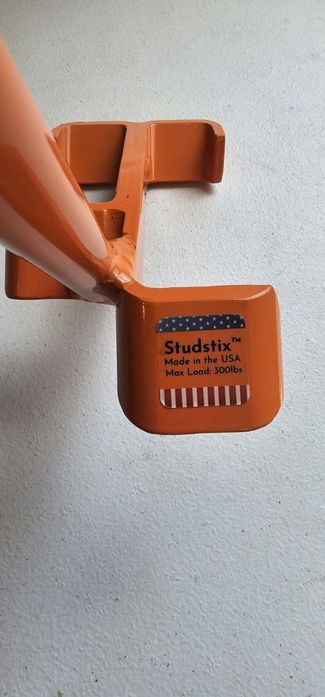Studstix Made in USA Max Load 300 lbs