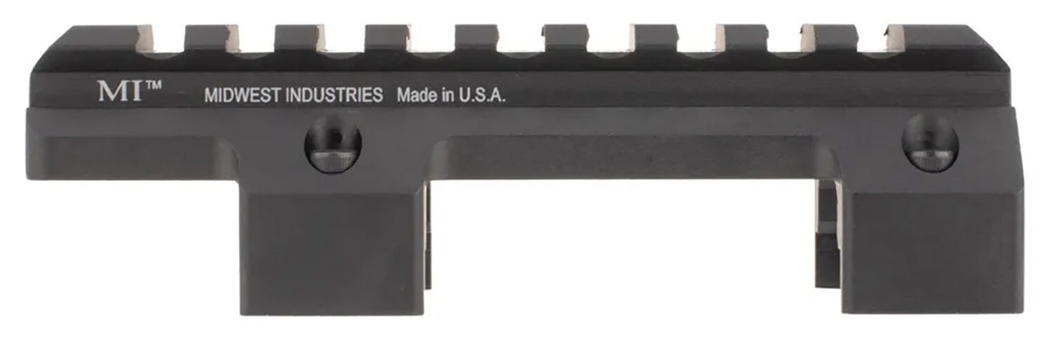 G3/MP5 Midwest Industries Picatinny Rail Mount Fits Hk H&K Rifles and Clones