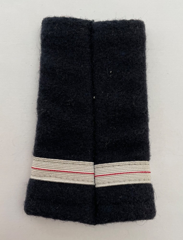 Shoulder Sheath. Train. Warrant Officer. B (L234)
