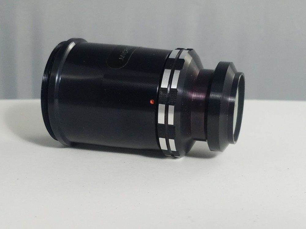 Kalt T-Mount Microscope Adapter