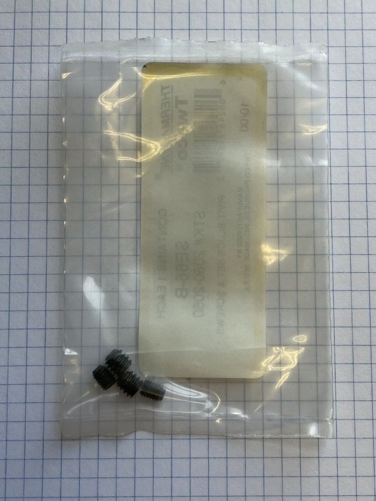 Tweco - 2060-2050 - Set Screw