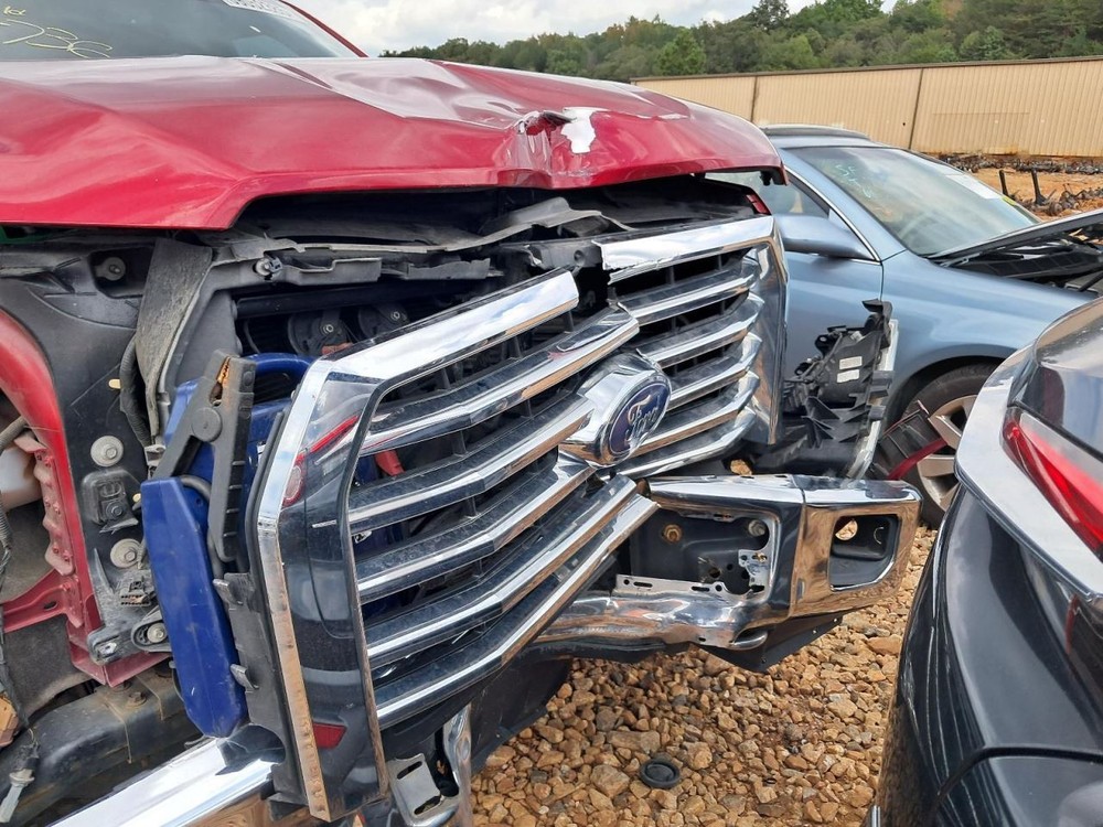 F150 2017 Glove Box 4819502