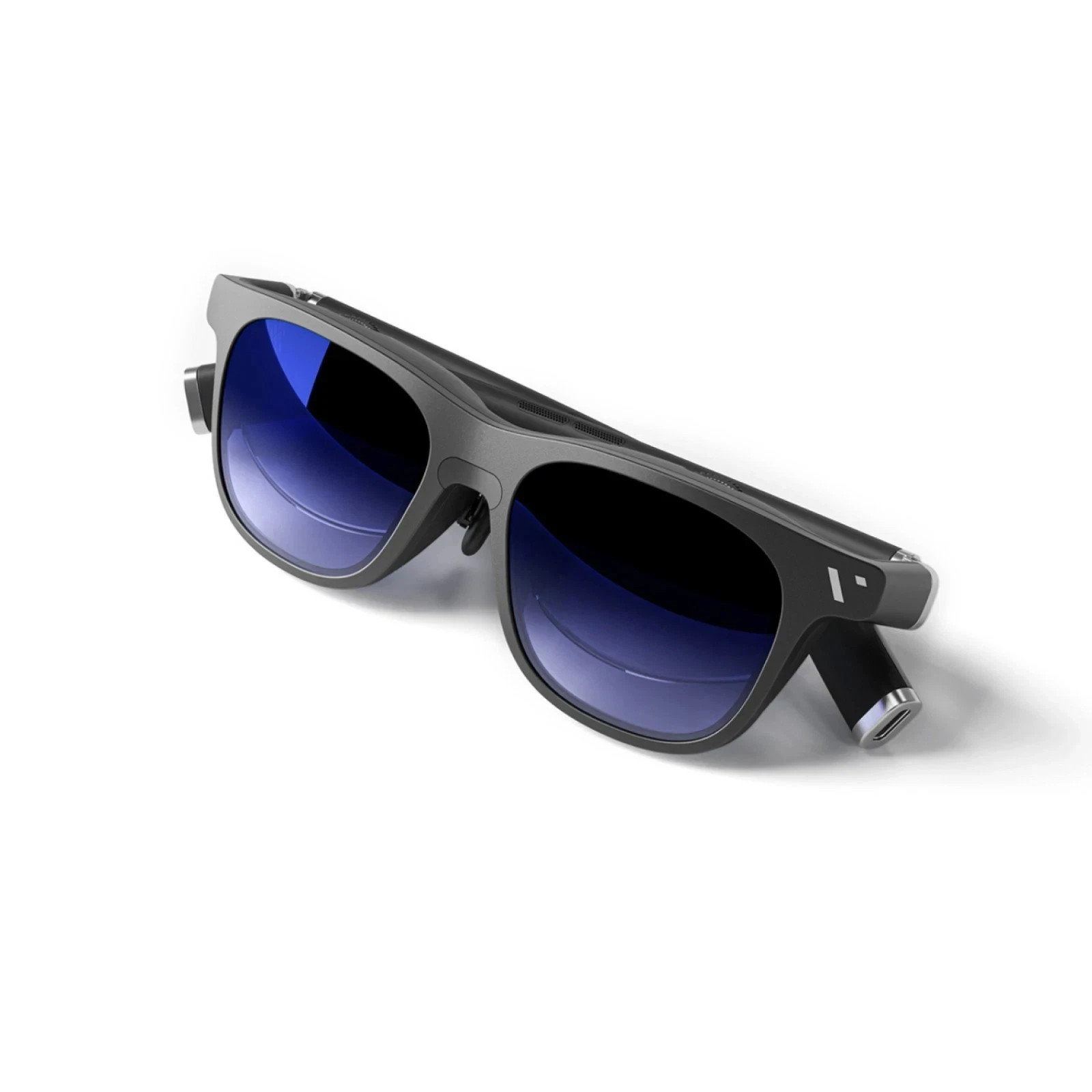 VITURE One Lite XR Glasses 120" Full HD AR SmartGlasses fits iPhone 16/15 (Good)