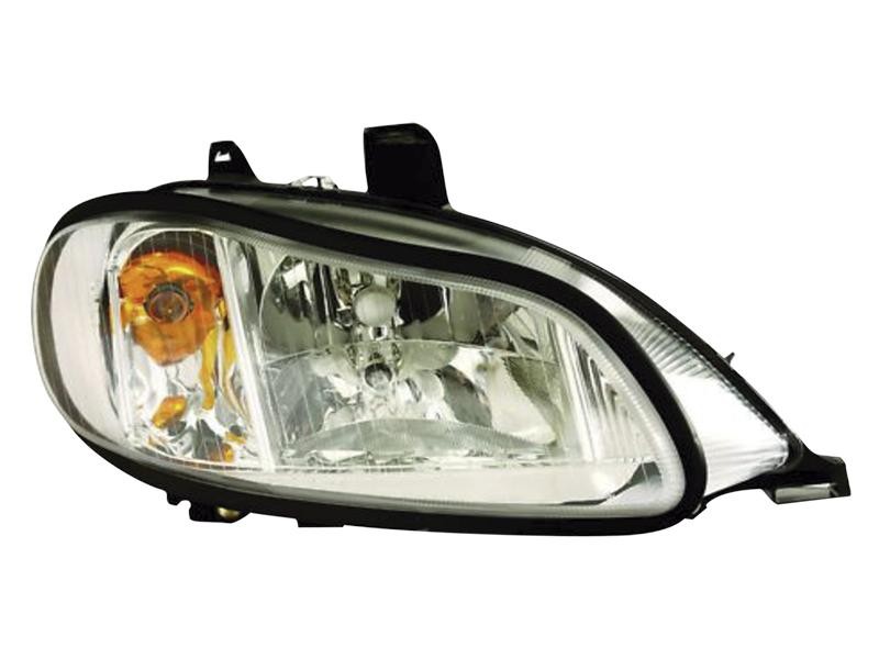 Freightliner M2 Headlamp Assembly, Right