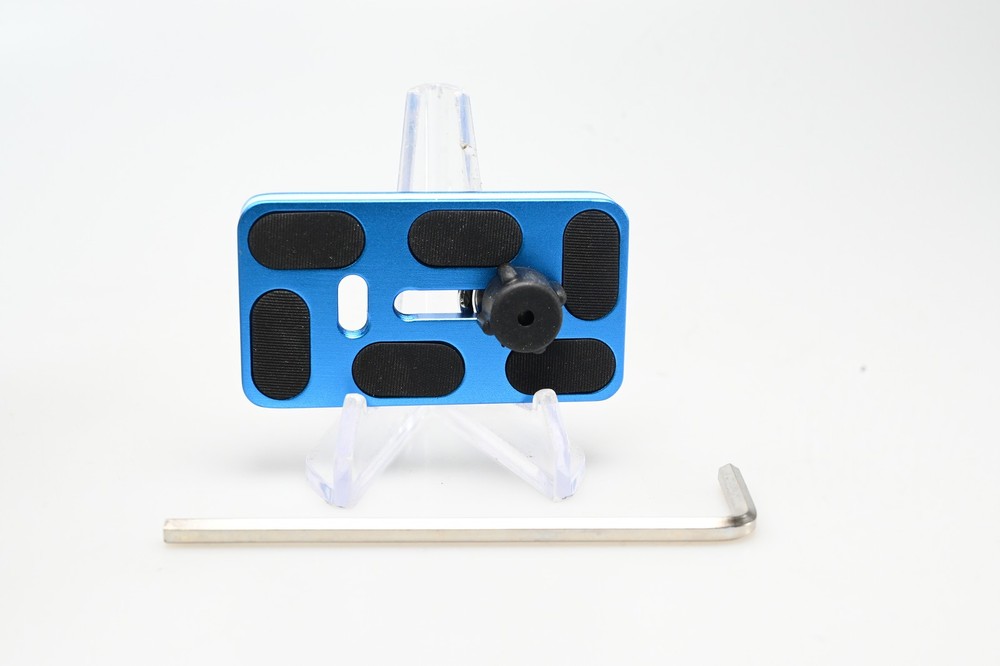 Benro Quick Release Plate PU70BLU #G275