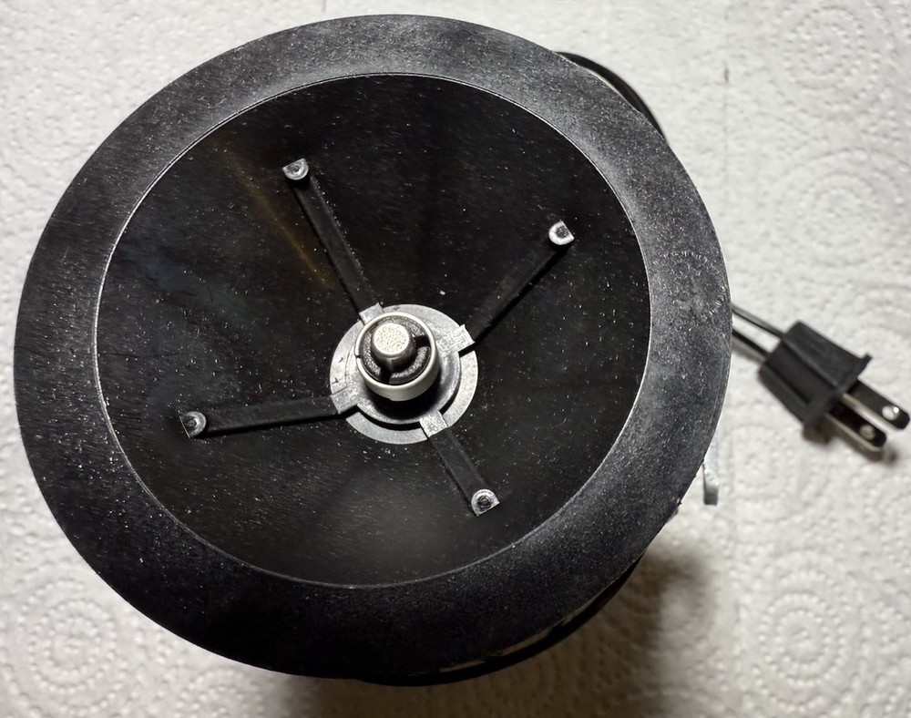Endurance Pro S97009796 Fan Blower Assembly for Heaters Replacement