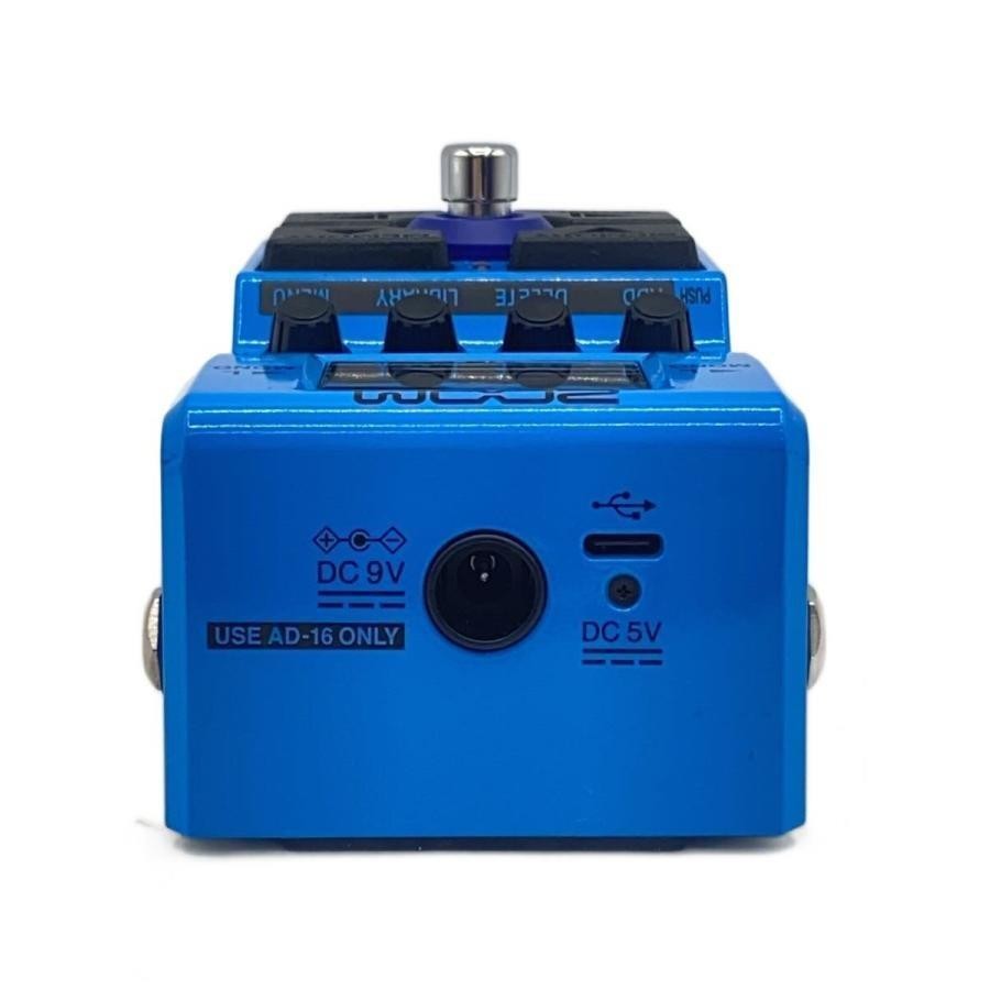 ZOOM Effects processor MS-70CDR+