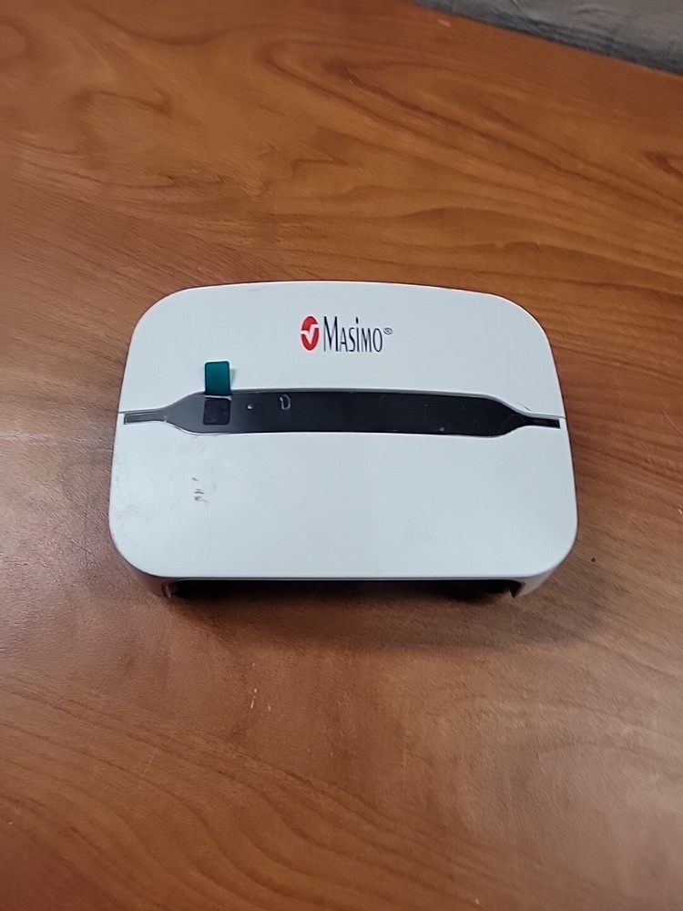 MASIMO ISIRONA Connectivity Hub *UNTESTED