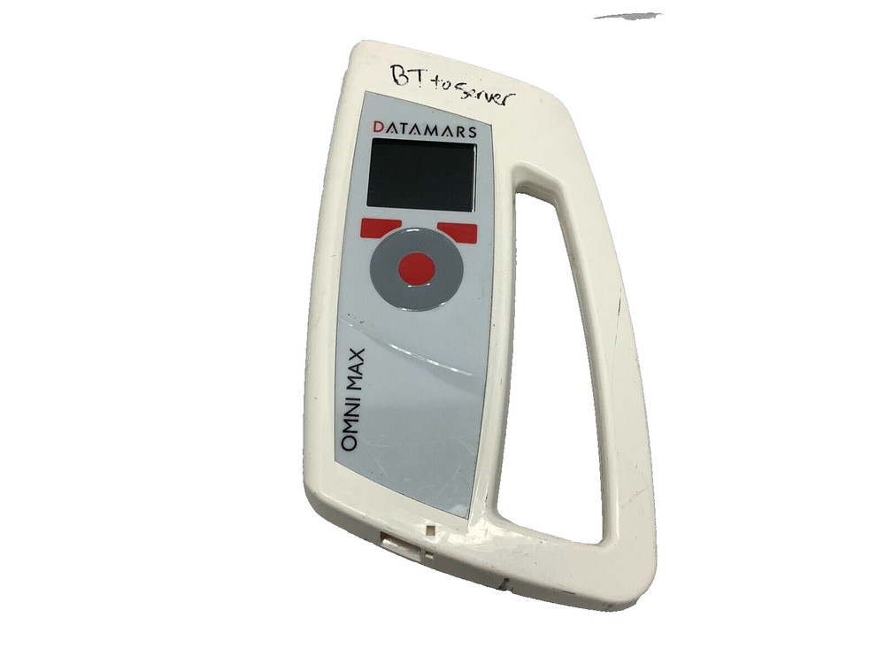 DATAMARS OMNI MAX Chip reader For parts