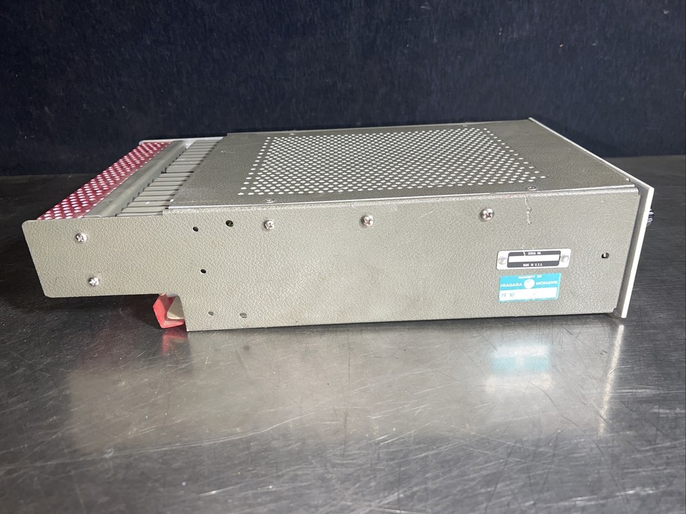 HP 6289A DC POWER SUPPLY