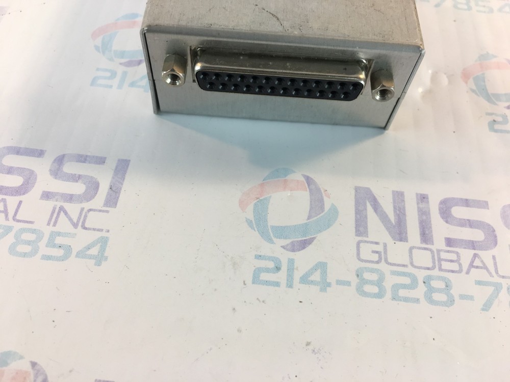 DAIHEN Tuning Controller CMC CABLE PI0385