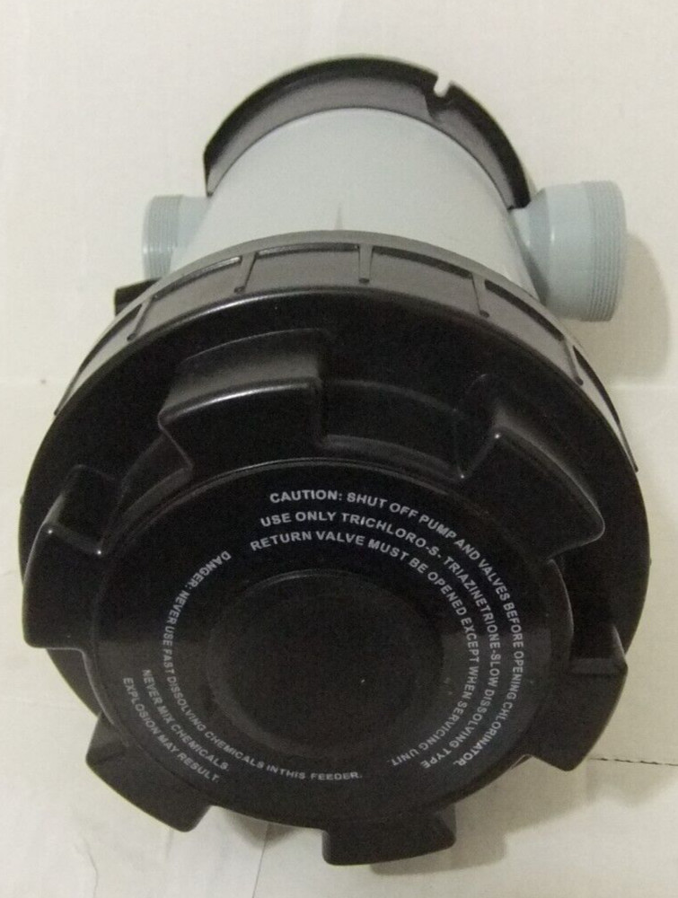 Singry CL220 Off-line Pool automatic clorinator feeder accessory not included
