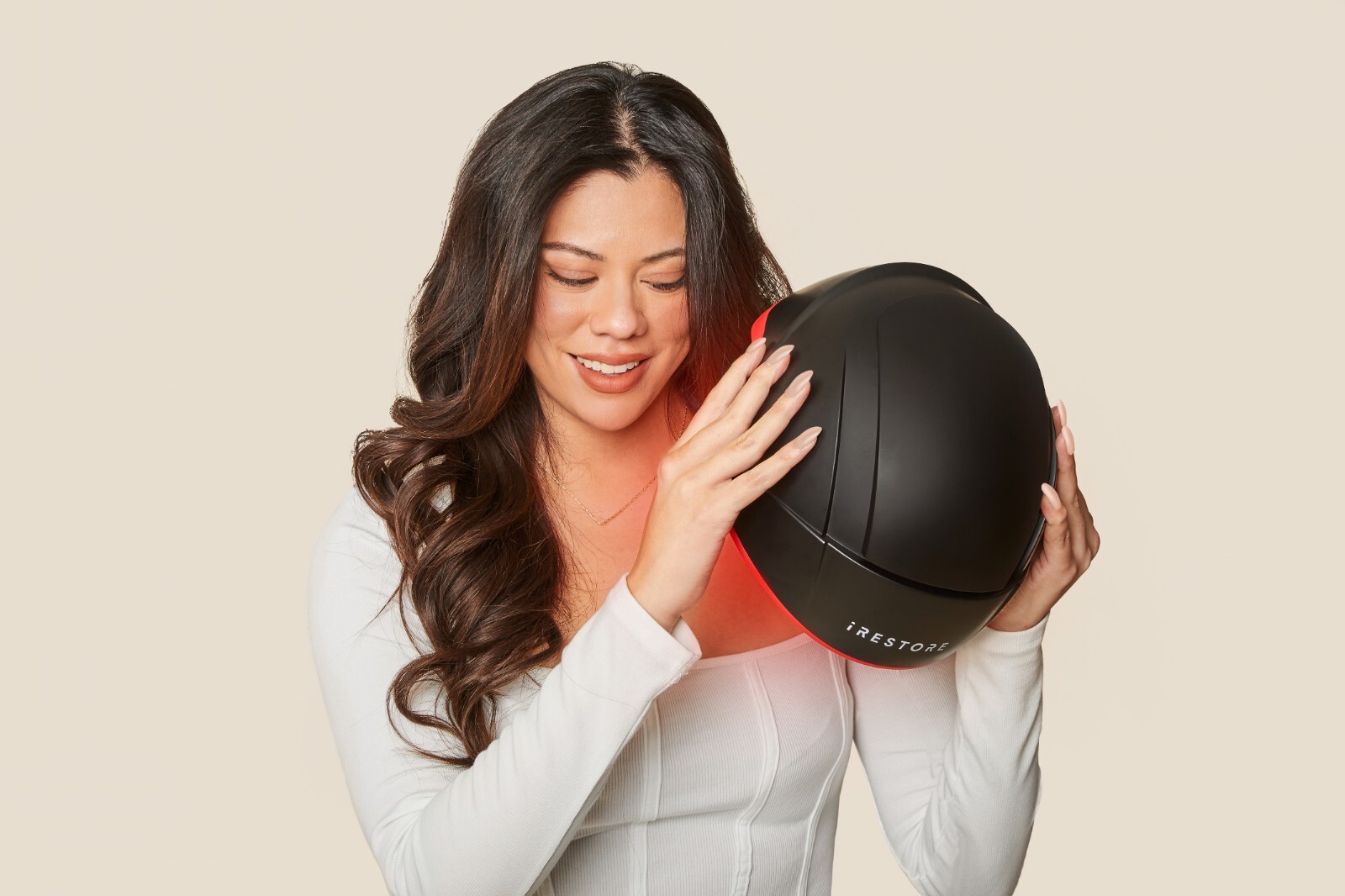 iRESTORE ELITE 500 Lasers & LEDs, Hair Growth System - Reconditioned