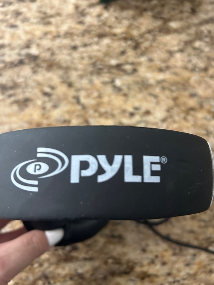 Professional DJ Headphones