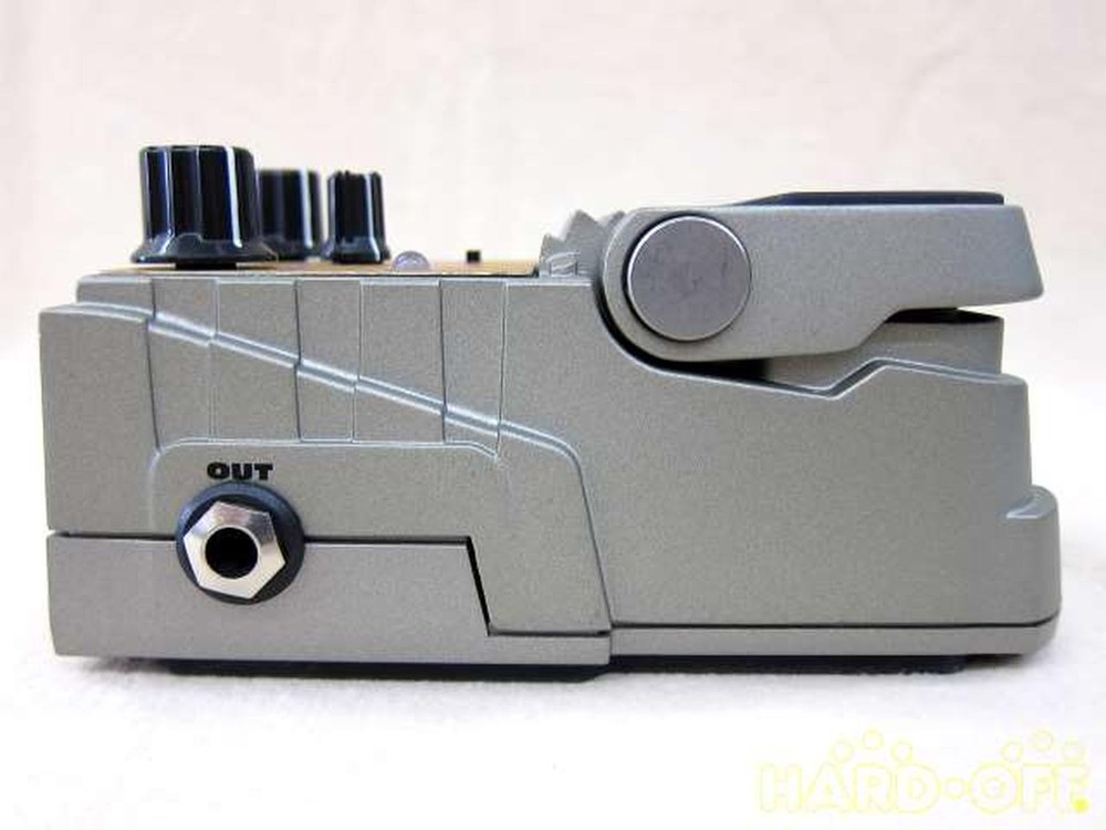 LINE6 CONSTRICTOR Compressor