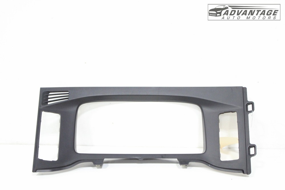 2017-2024 FREIGHTLINER CASCADIA FRONT UPPER DASH TRIM PANEL 22-73782-010 OEM