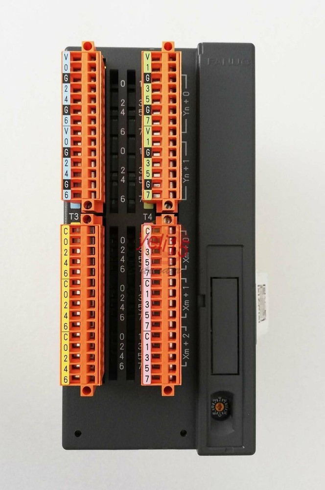 ONE Fanuc A03B-0823-C003 I/O module