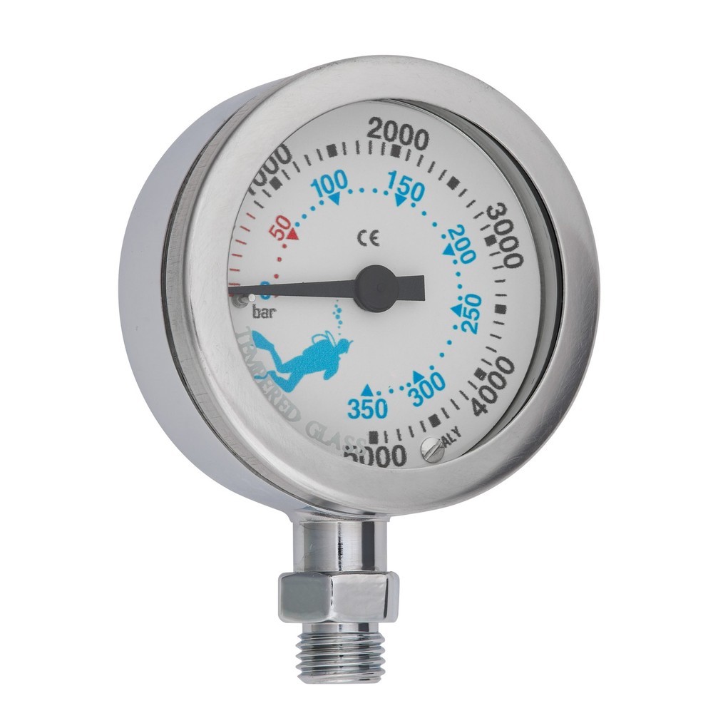 Blue Reef Global Tech 2" SPG Module