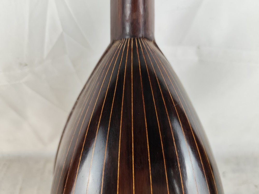 Mandolin 4/4 Francesco Solomone 1905 Naples 曼陀林 만돌린マンドリン