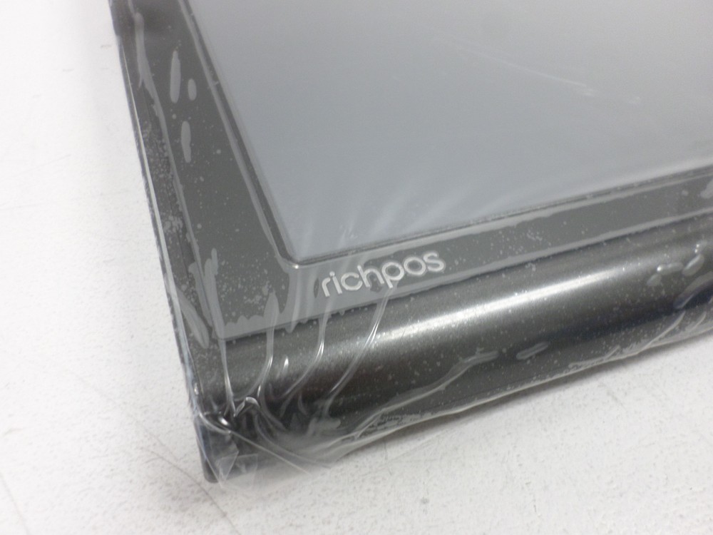 FEC RichPos Touchscreen and Touch Panel for POS System - NEW!