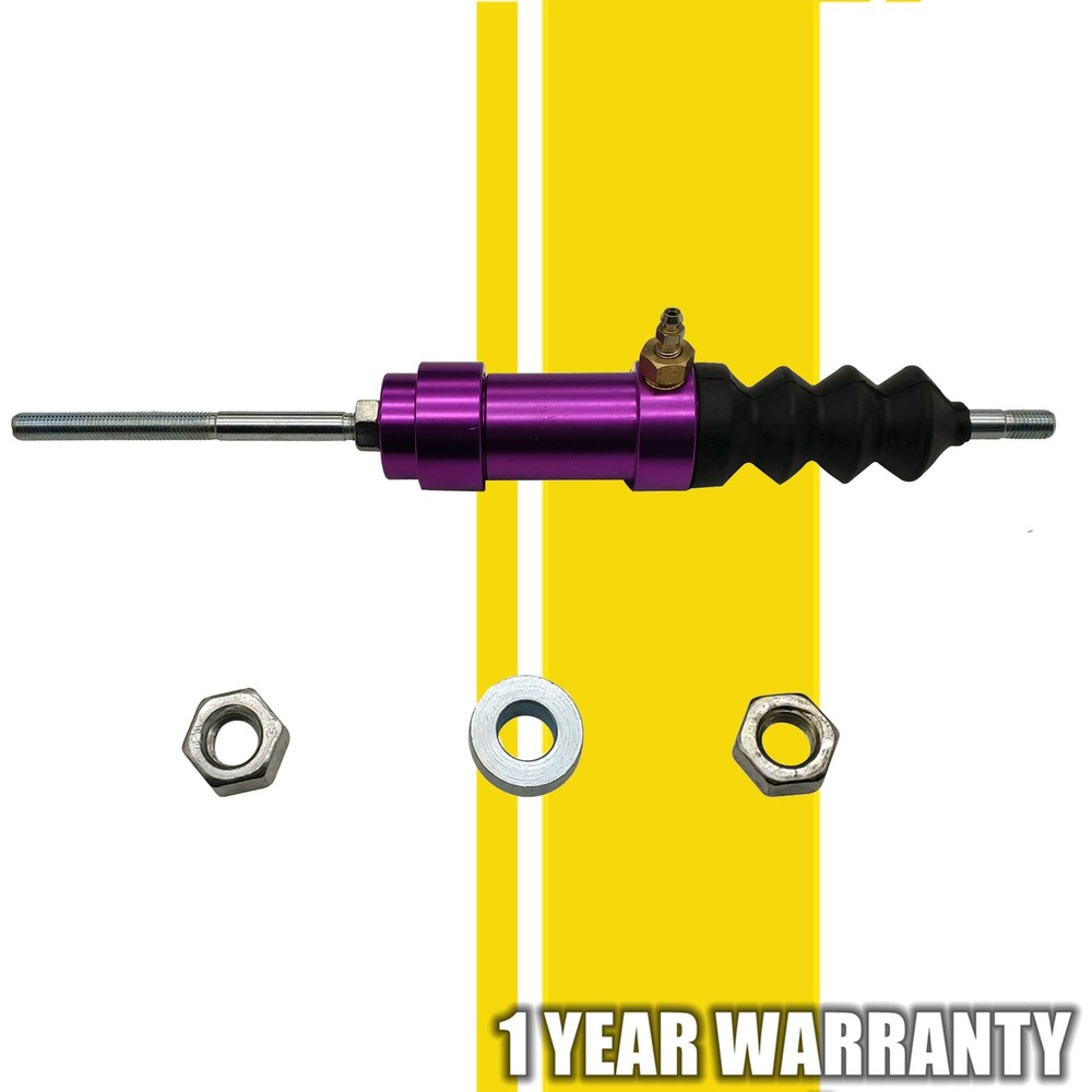 Speedway Pull-type Release Cylinder W/ 7/8" Bore 910-25604 For Clutch Use