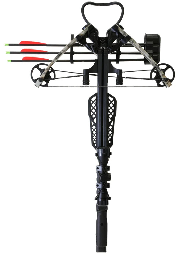 Bear Archery Catalyst 420 Crossbow