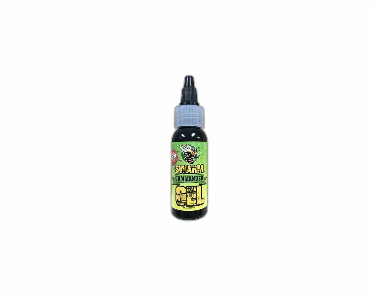 Swarm Commander GEL 1 oz - FREE SHIPPING!