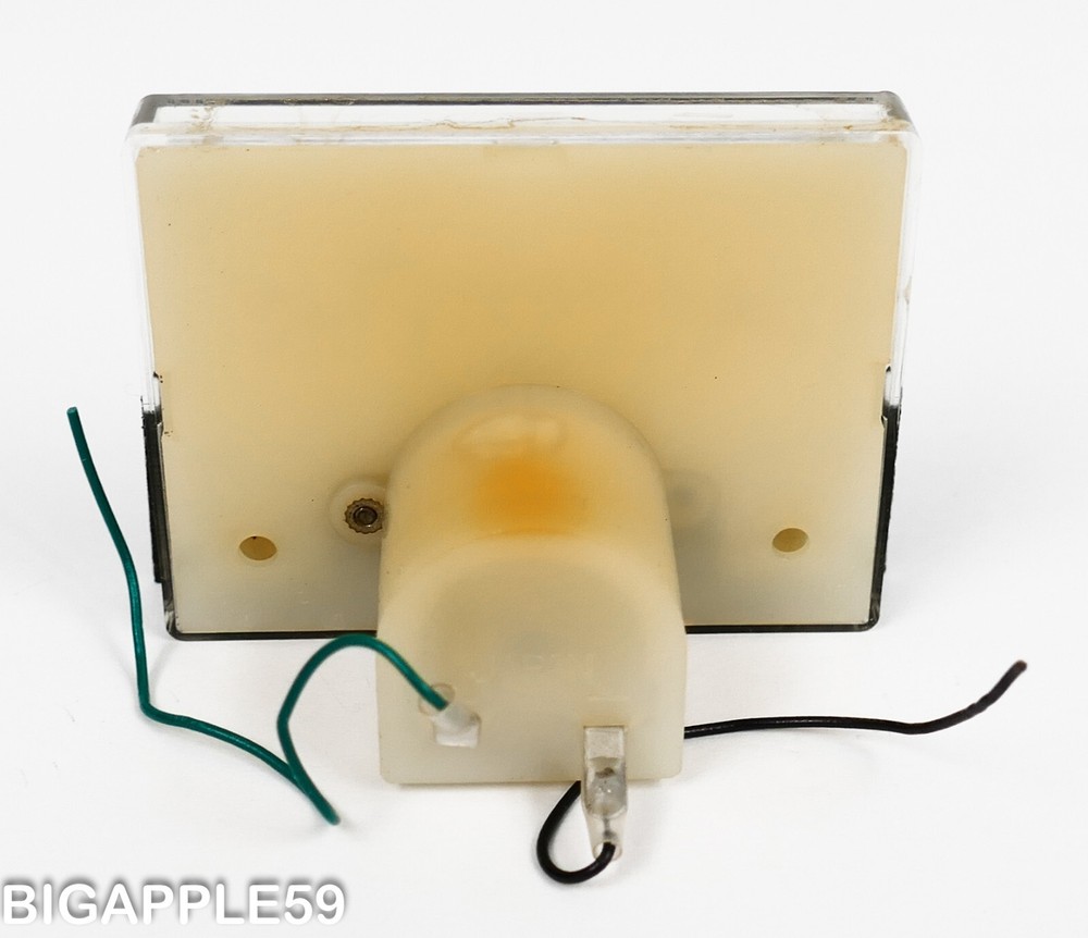 Icom IC-R70 Receiver S-Meter Replacement