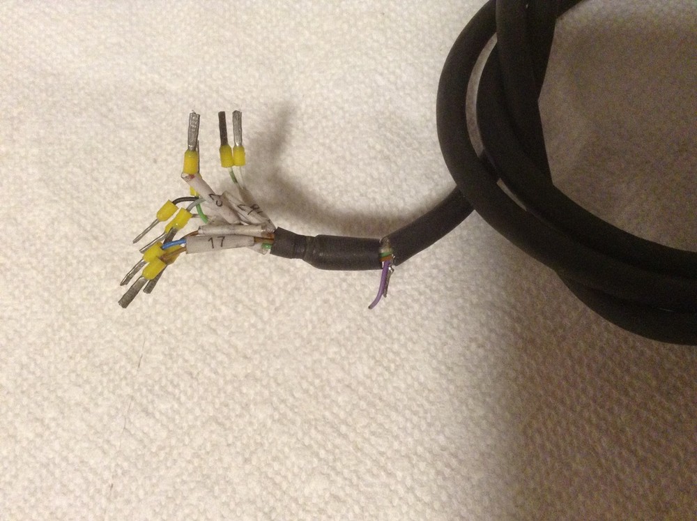 Heidenhain 426-000B Encoder