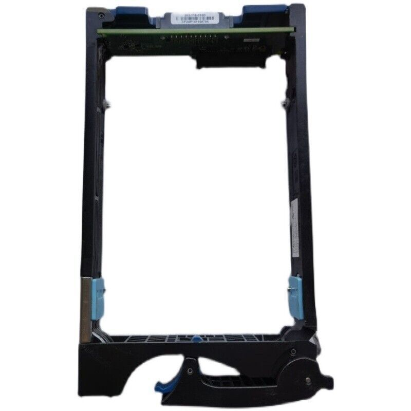 EMC VNX 3.5" Hard Drive Tray/Caddy with Interposer