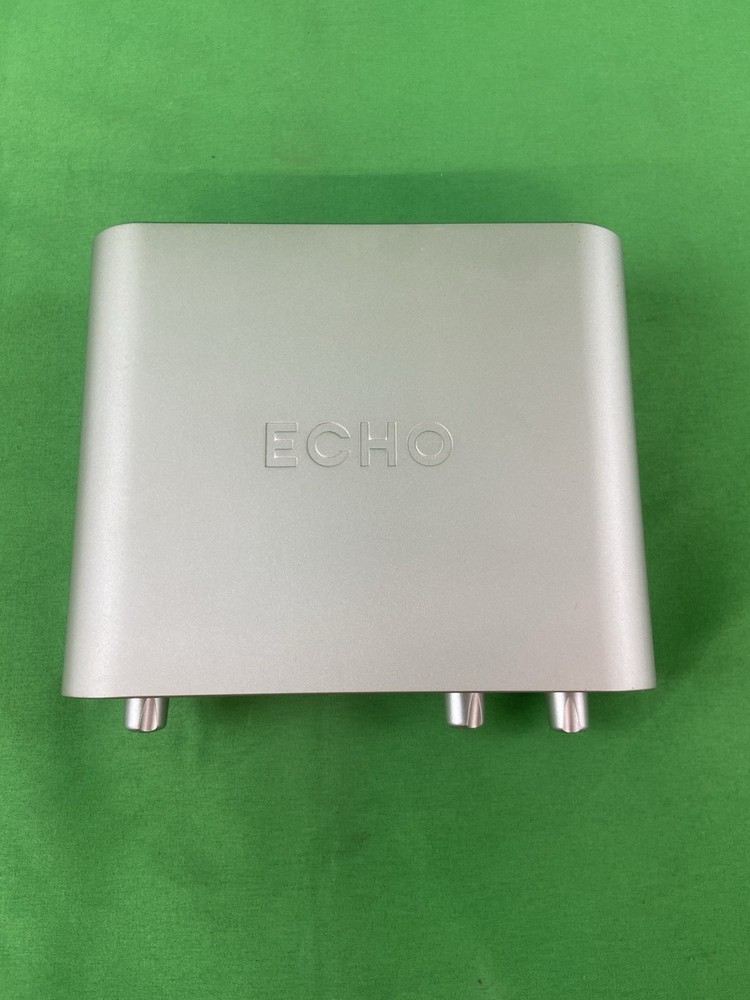 ECHO GINA 3G DIGITAL RECORDING INTERFACE