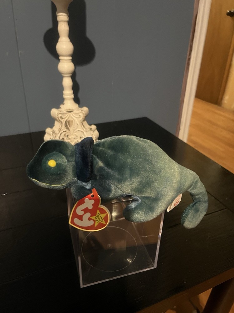 Retired Beanie Babies