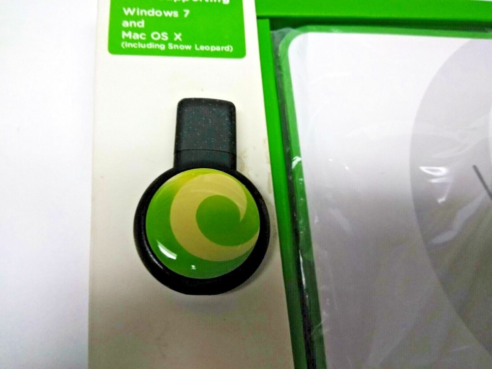 CLEAR 4G Wireless Router WiFi Mobile Modem USB Dongle - NEEDS PROGRAMMING