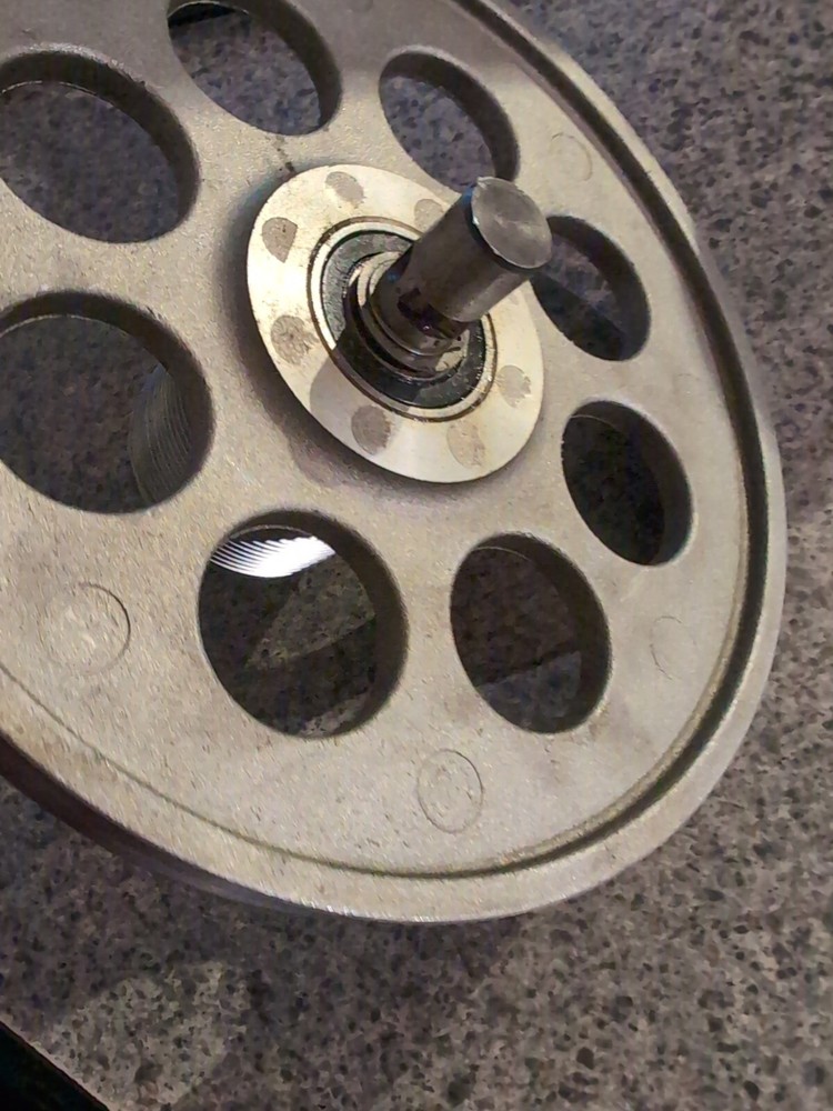 Precore Pulley 44942-101