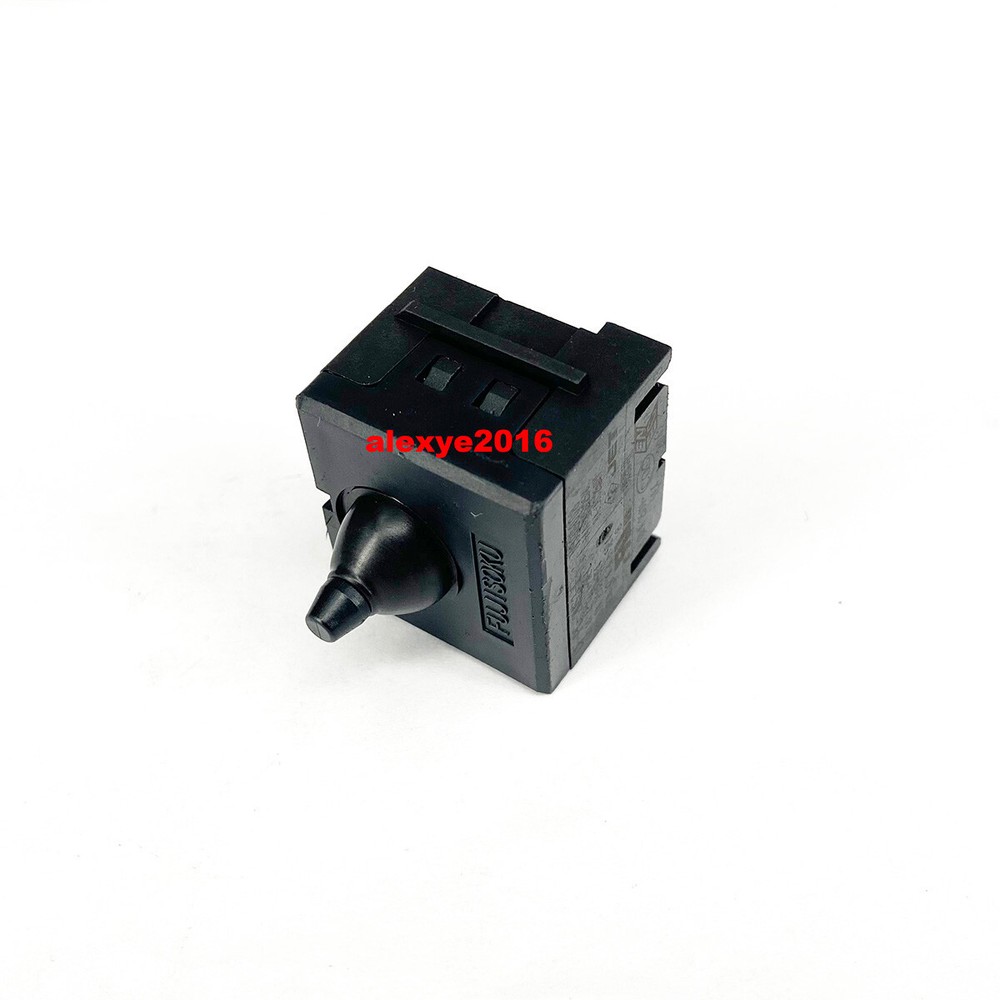 1 PCS FUJISOKU JET CF-PC-2MS3-E Pushbutton Switch Part #: N396008