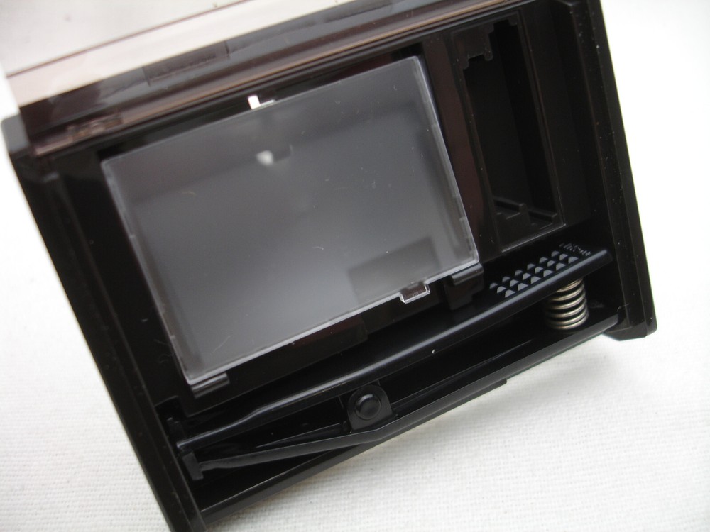 NIKON Focusing Screen Mate / Plain #5049