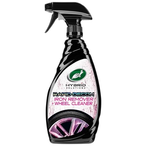 Turtlewax 53759 Wheel Cleaner