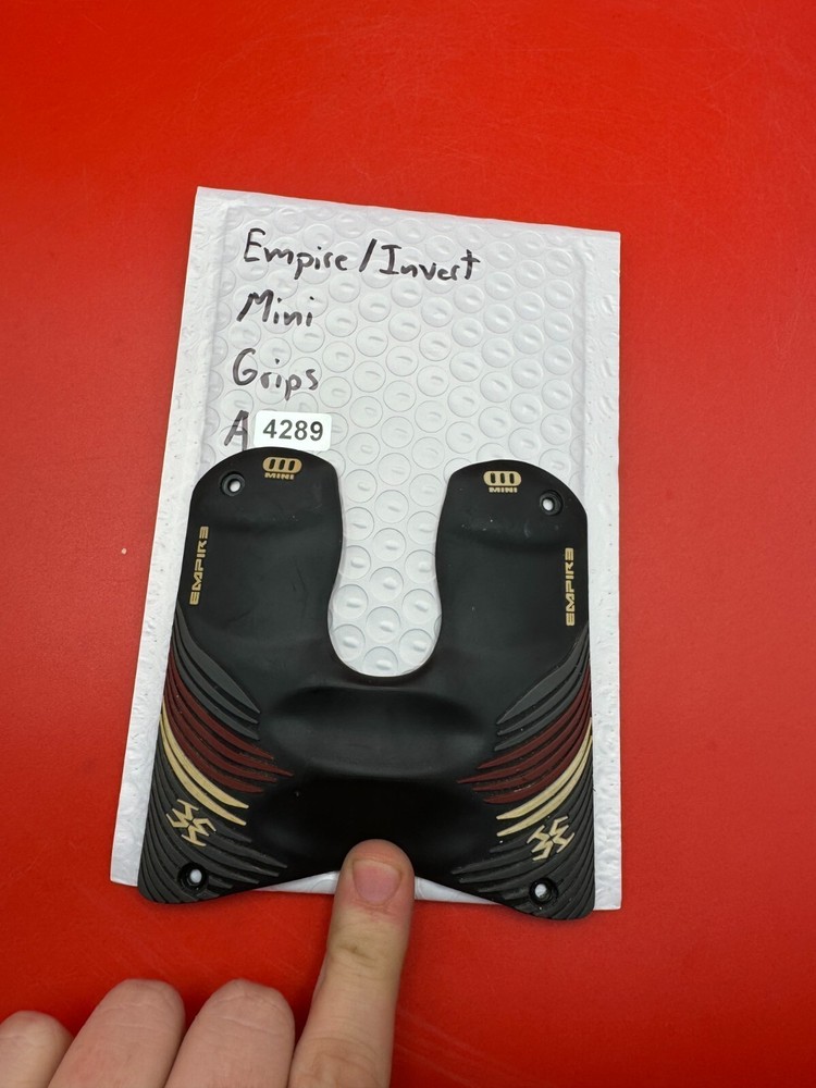 Empire/Invert Mini Grips