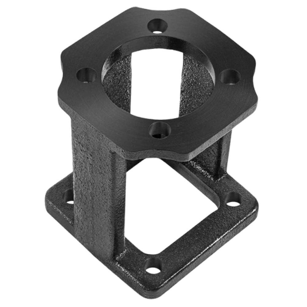 Log Splitter Hydraulic Pump Mount Quick Easy Setup Parts Replacement Bracket