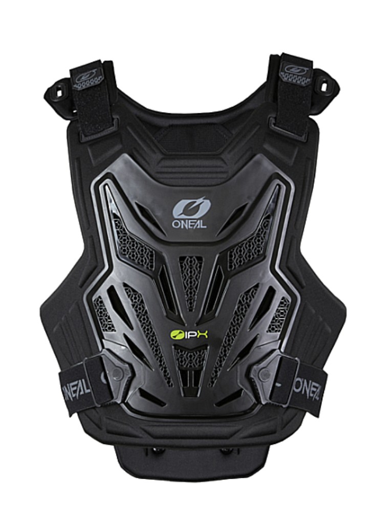 O'Neal Split Lite V.22 Chest Protector Black
