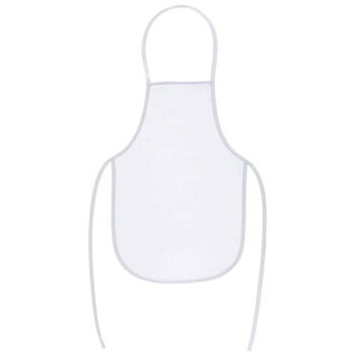 Alphabet Soup Personalized Apron